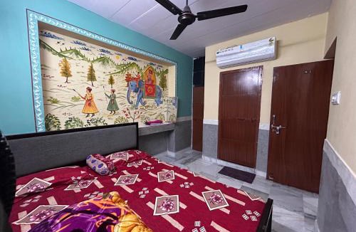 Jodhpur House | MOON NIGHT GUEST HOUSE