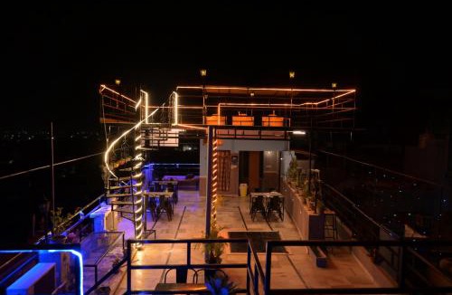Jodhpur House | MOON NIGHT GUEST HOUSE