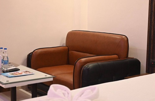 Mandarmani Resort | Moon Star Beach Resort