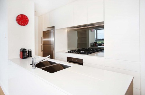 Zetland Apartment | Moore to See - Modern and Spacious 3BR Zetland Apartment with Views over Moore Park