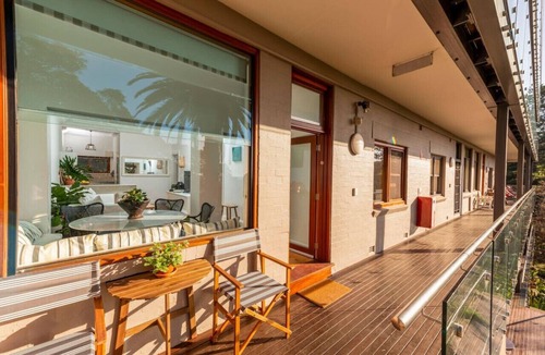 Bronte Apartment | Mopsys at Bronte Beach