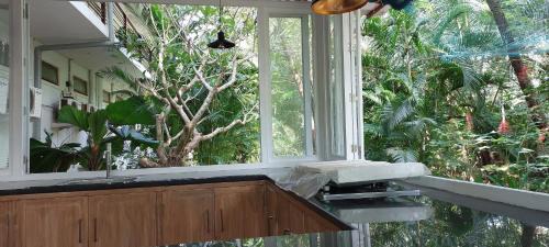 Morjim House | Morjim Plaza