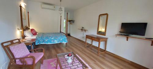 Morjim House | Morjim Plaza