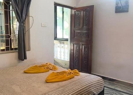 Morjim Hotel | Morni Home's morjim
