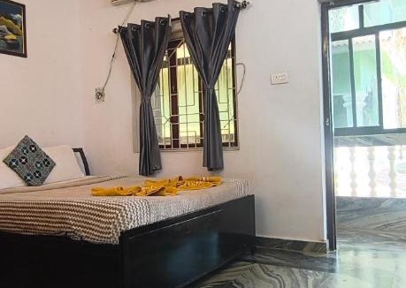 Morjim Hotel | Morni Home's morjim
