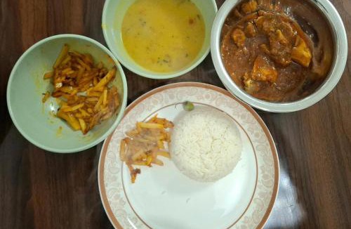 Darjeeling House | Morning Bliss Homestay