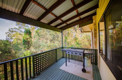 Pokolbin Cottage | Morrison cottage, wine country getaway