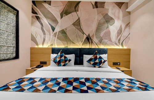 New Town Hotel | Morya Villa - A Boutique Hotel