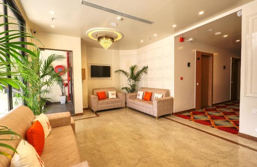 Bara Banki Hotel | Mosaic Connect Ayodhya