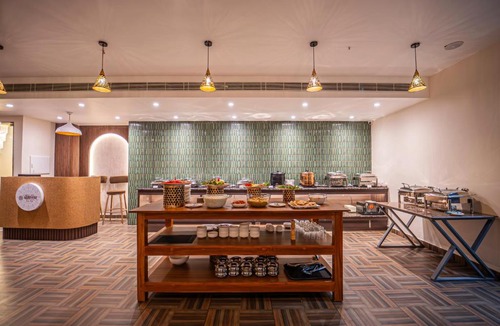 Bara Banki Hotel | Mosaic Connect Ayodhya