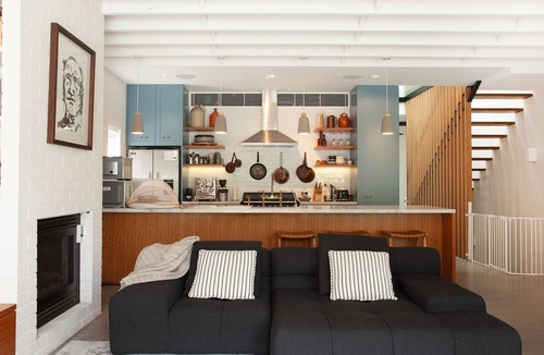 North Bondi House | Mosaic Muse, North Bondi IH