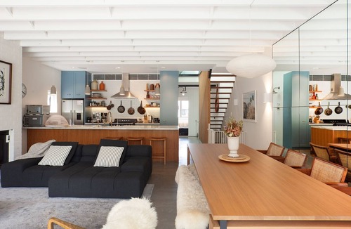 North Bondi House | Mosaic Muse, North Bondi IH
