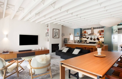 North Bondi House | Mosaic Muse, North Bondi IH