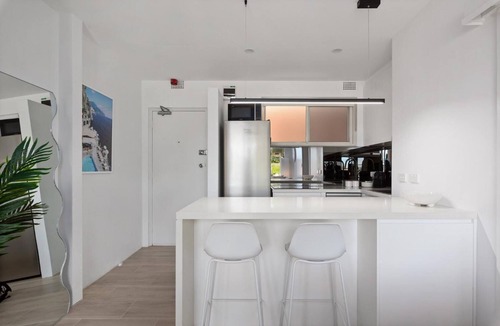 Mosman Apartment | Mosman - AVE71 - Avenue Road - Light Filled Mosman Escape