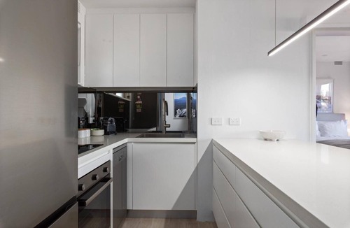 Mosman Apartment | Mosman - AVE71 - Avenue Road - Light Filled Mosman Escape
