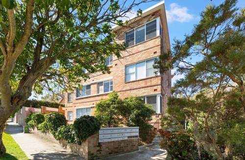 Mosman Apartment | Mosman - AVE71 - Avenue Road - Light Filled Mosman Escape