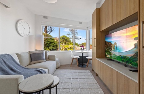 Mosman Apartment | Mosman - AVE71 - Avenue Road - Light Filled Mosman Escape