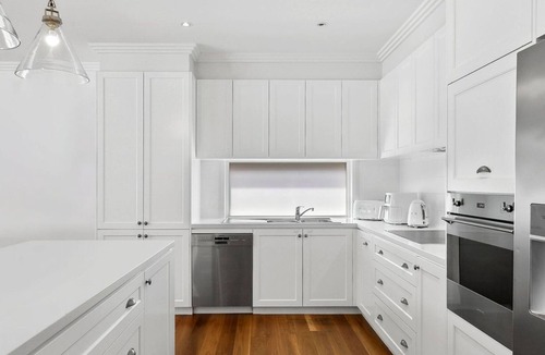 Mosman House | Mosman Family Holiday Retreat - Heated Pool