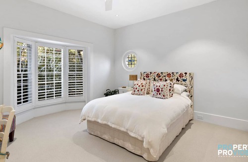 Mosman House | Mosman Galendene Luxury Family Home - views to city and pool