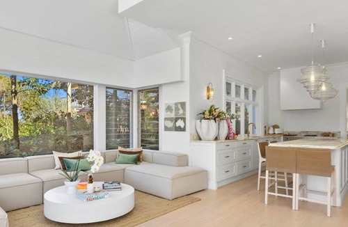 Mosman House | Mosman Glamour Luxury Home
