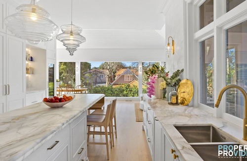 Mosman House | Mosman Glamour Luxury Home