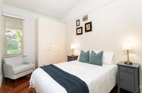 Mosman Apartment | Mosman magic - Pet-friendly home near Balmoral - BOND7