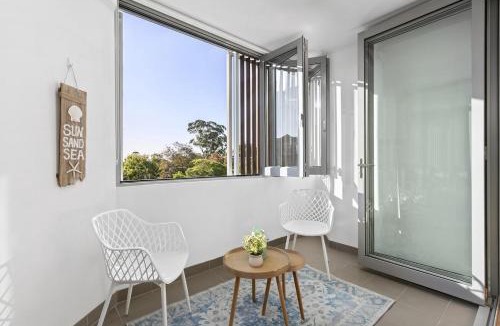 Mosman Apartment | Mosman moments - Contemporary laidback living - MOS25