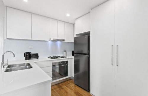 Mosman Apartment | Mosman moments - Contemporary laidback living - MOS25