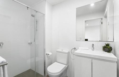 Mosman Apartment | Mosman moments - Contemporary laidback living - MOS25