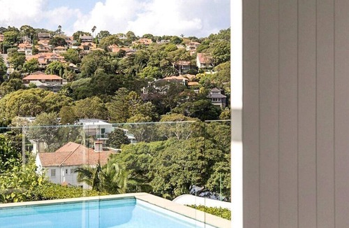 Mosman House | Mosman Oasis(Walk to Beach)