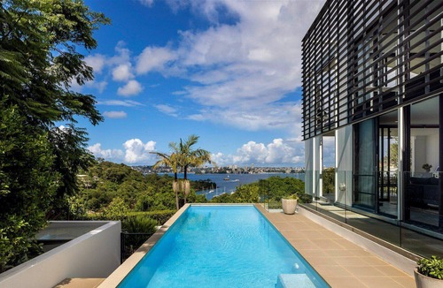 Mosman House | Mosman Oasis(Walk to Beach)