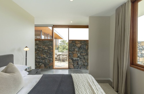 Marchmont Other | Moss River House - Architectural Masterpiece
