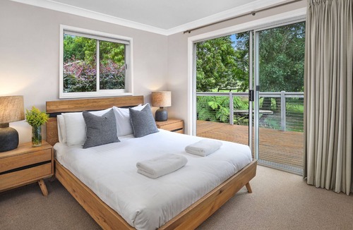Mount Murray House | Mount Murray Hideaway - secluded retreat