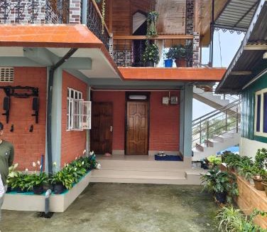 Turuk House | Mount teastay