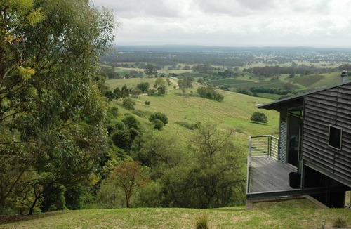Mount View Cabin | Mount View Lodges - Hunter Valley - 1 Bed
