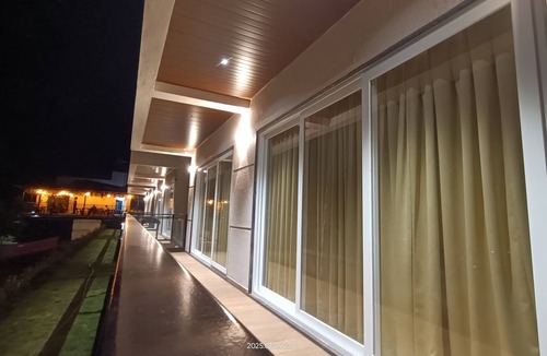 Bhilar Hotel | Mountain Berries Resort