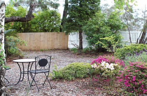 Wentworth Falls House | Mountain Getaway Charm and Character