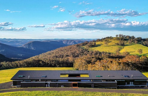 Bilpin Apartment | Mountain Top Bilpin, Studio 2