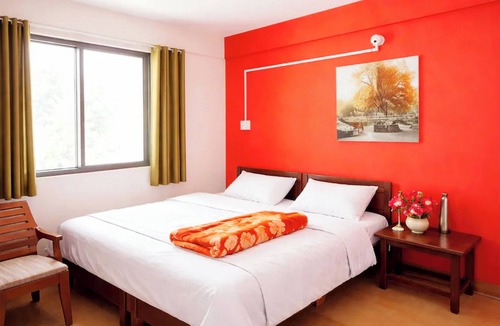 Uttarkashi Hotel | Mountain View Hotel The Shrigangalok