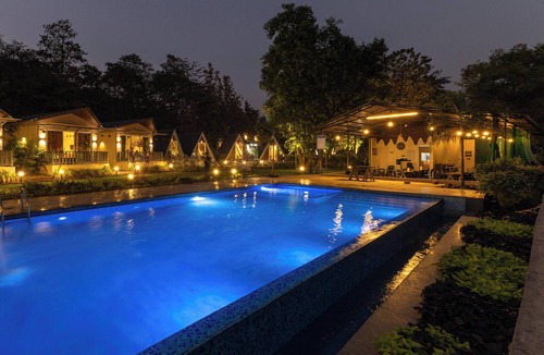 Lonavala Cottage | Mountain Woods Farm Stay