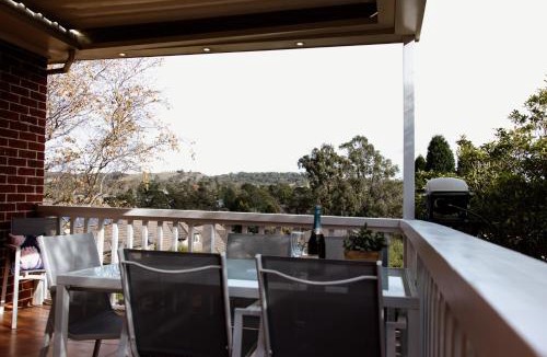 Bowral House | Mountains Reach