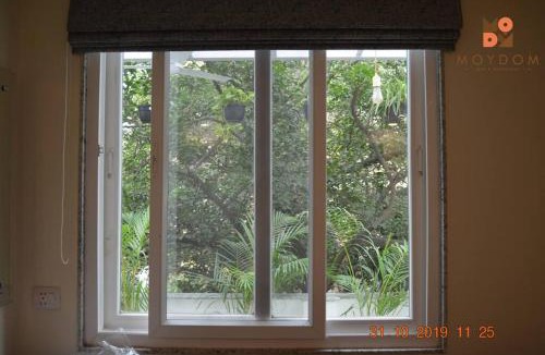 New Friends Colony Apartment | MOYDOM 3 BHK Appartment Opp NFC (Parties allowed)
