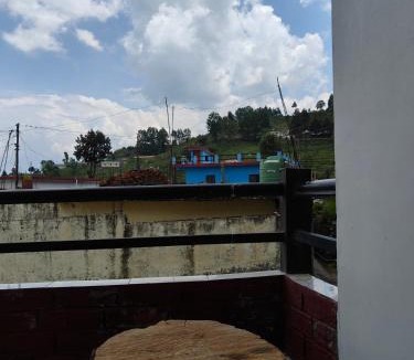 Munsyari House | MP Residency Homestay