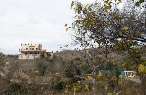 Gogunda Villa | MR Villa