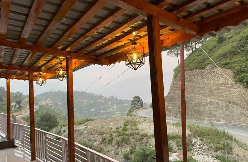 Tehri Hotel | Mrig Valley Resort, Homestay & Banquet