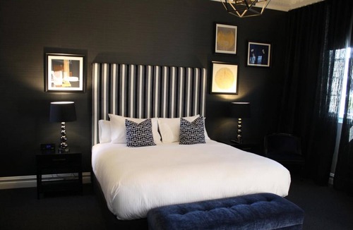 Paddington Hotel | Mrs Banks Boutique Hotel