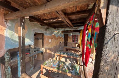 Mahabaleshwar Other | Mrudaranya the Earth Tech Pod