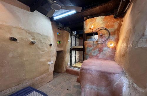 Mahabaleshwar Other | Mrudaranya the Earth Tech Pod