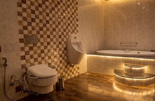 Sirsa Hotel | MSG Hotels and Resorts