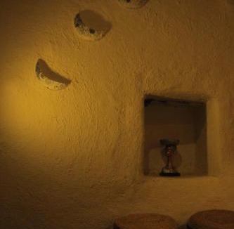 Gunehr House | Mudhouse Bir